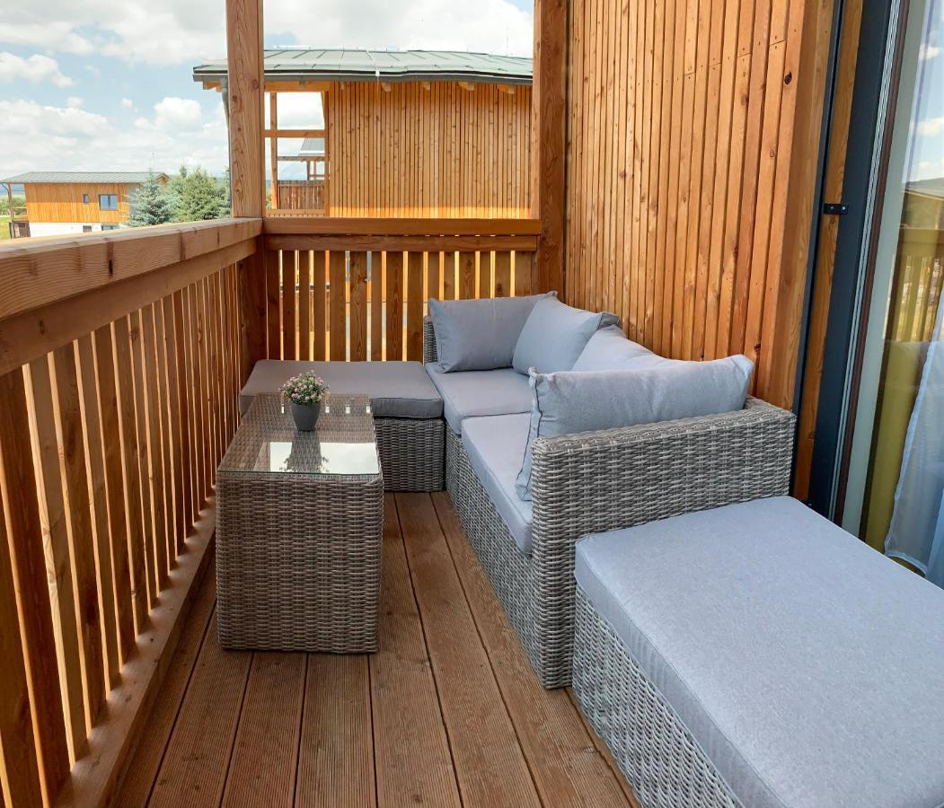 Apartman B3 Hrabušice Eksteriør bilde