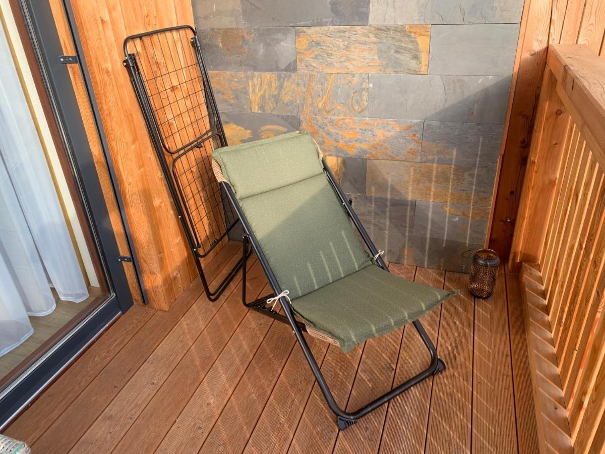 Apartman B3 Hrabušice Eksteriør bilde