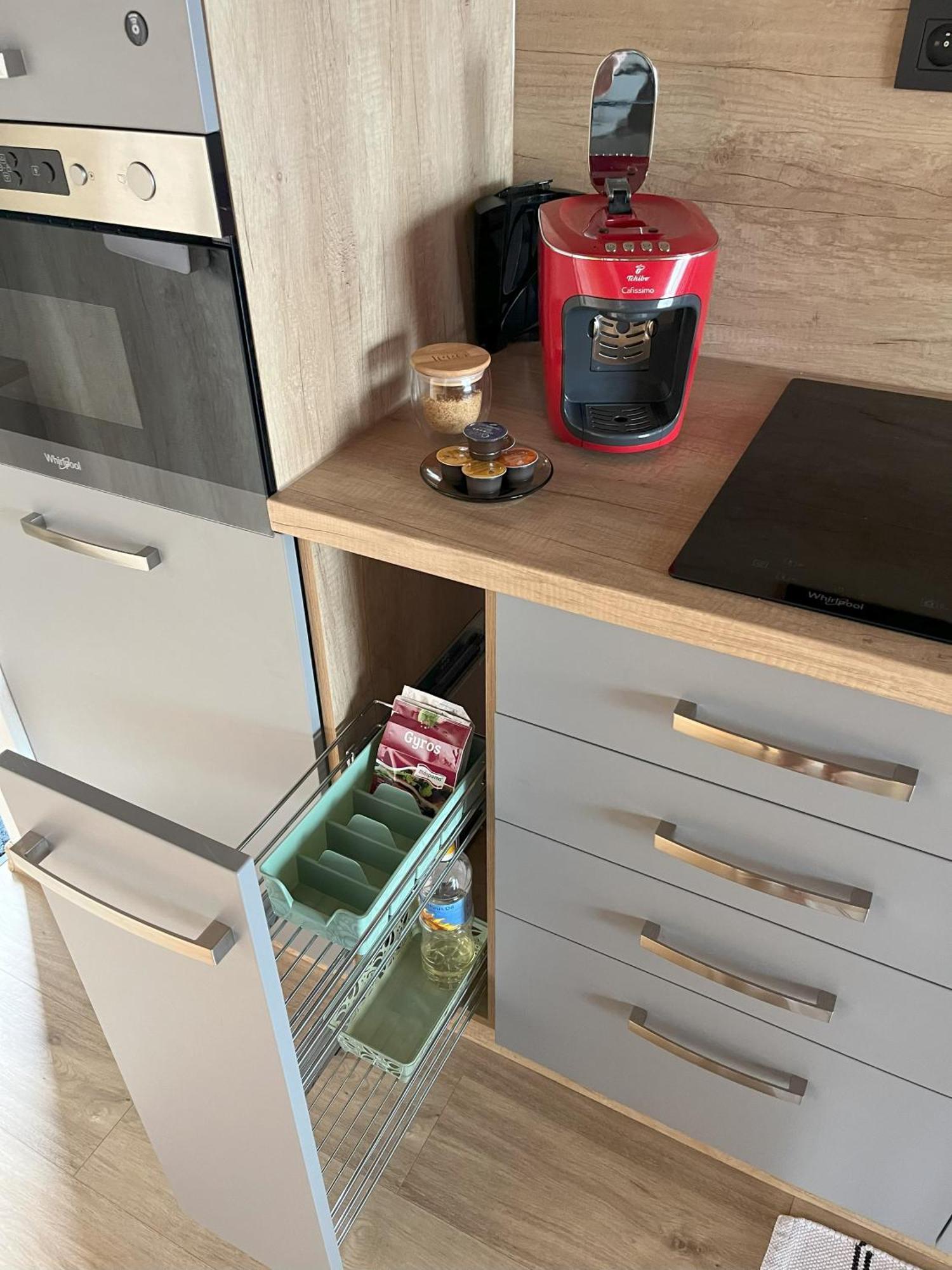 Apartman B3 Hrabušice Eksteriør bilde