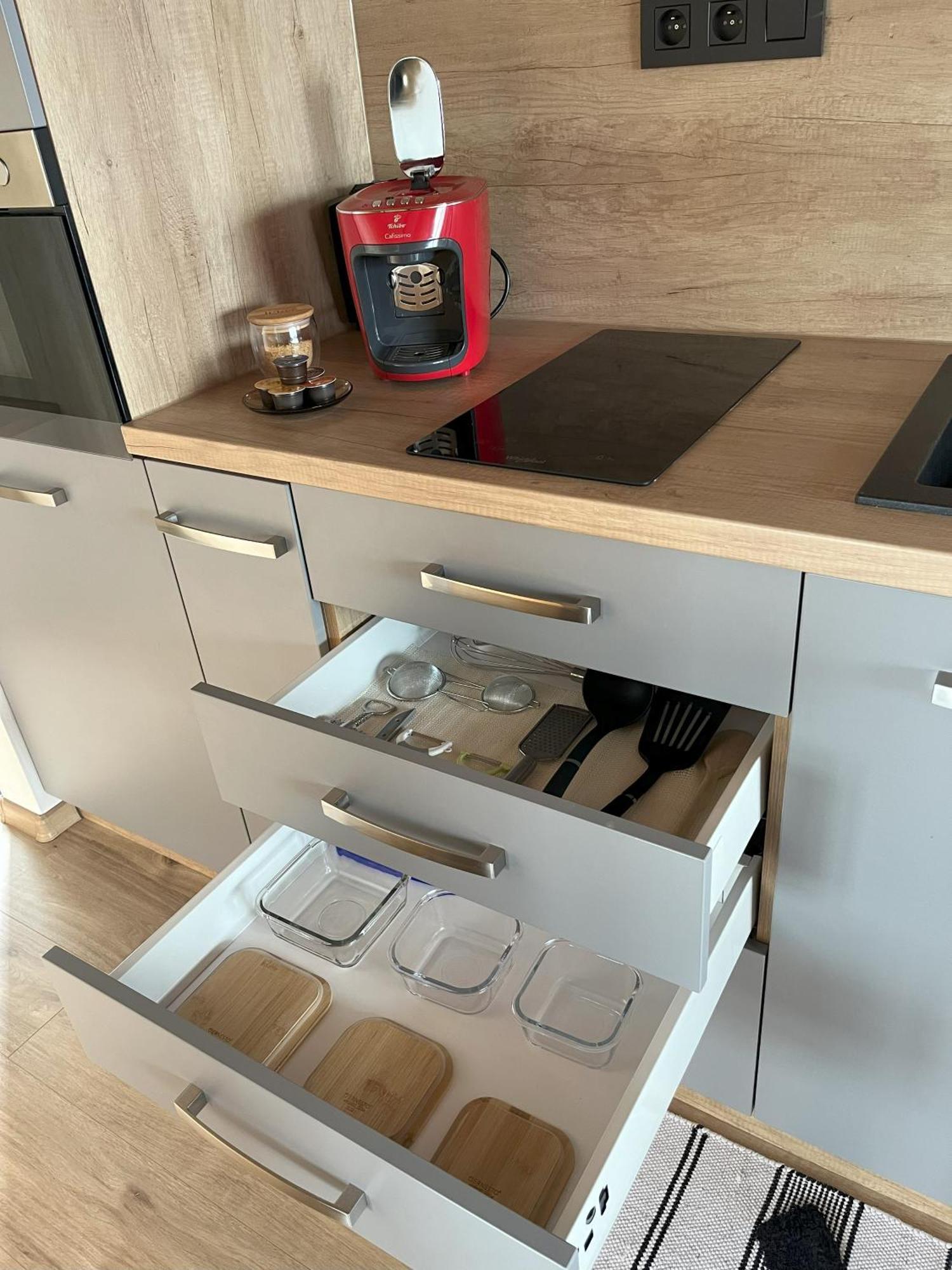 Apartman B3 Hrabušice Eksteriør bilde