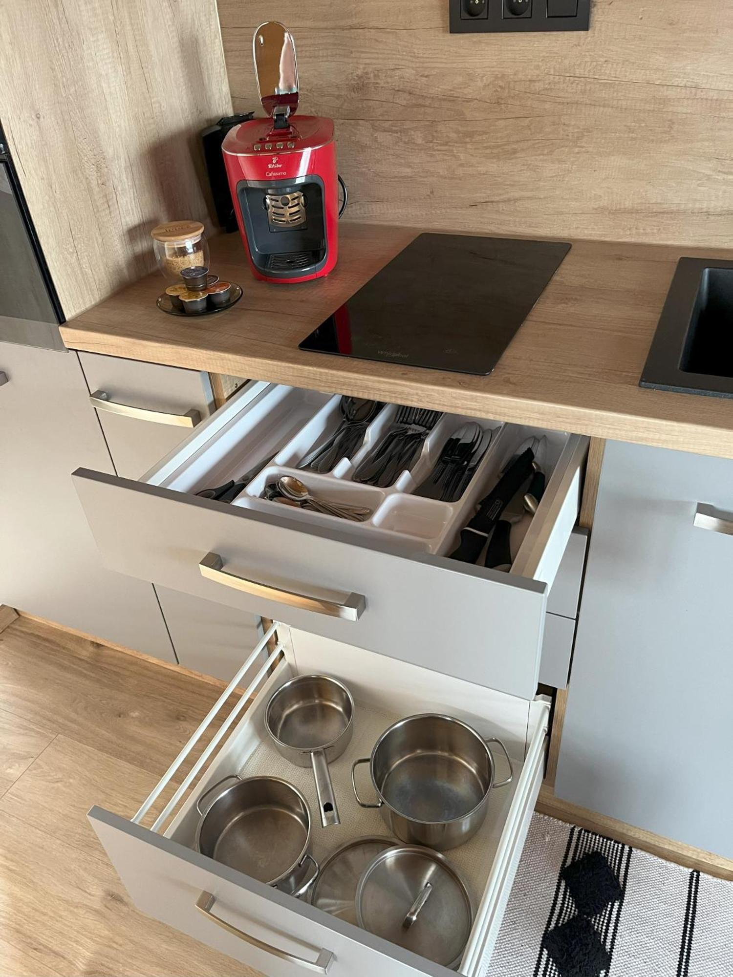 Apartman B3 Hrabušice Eksteriør bilde