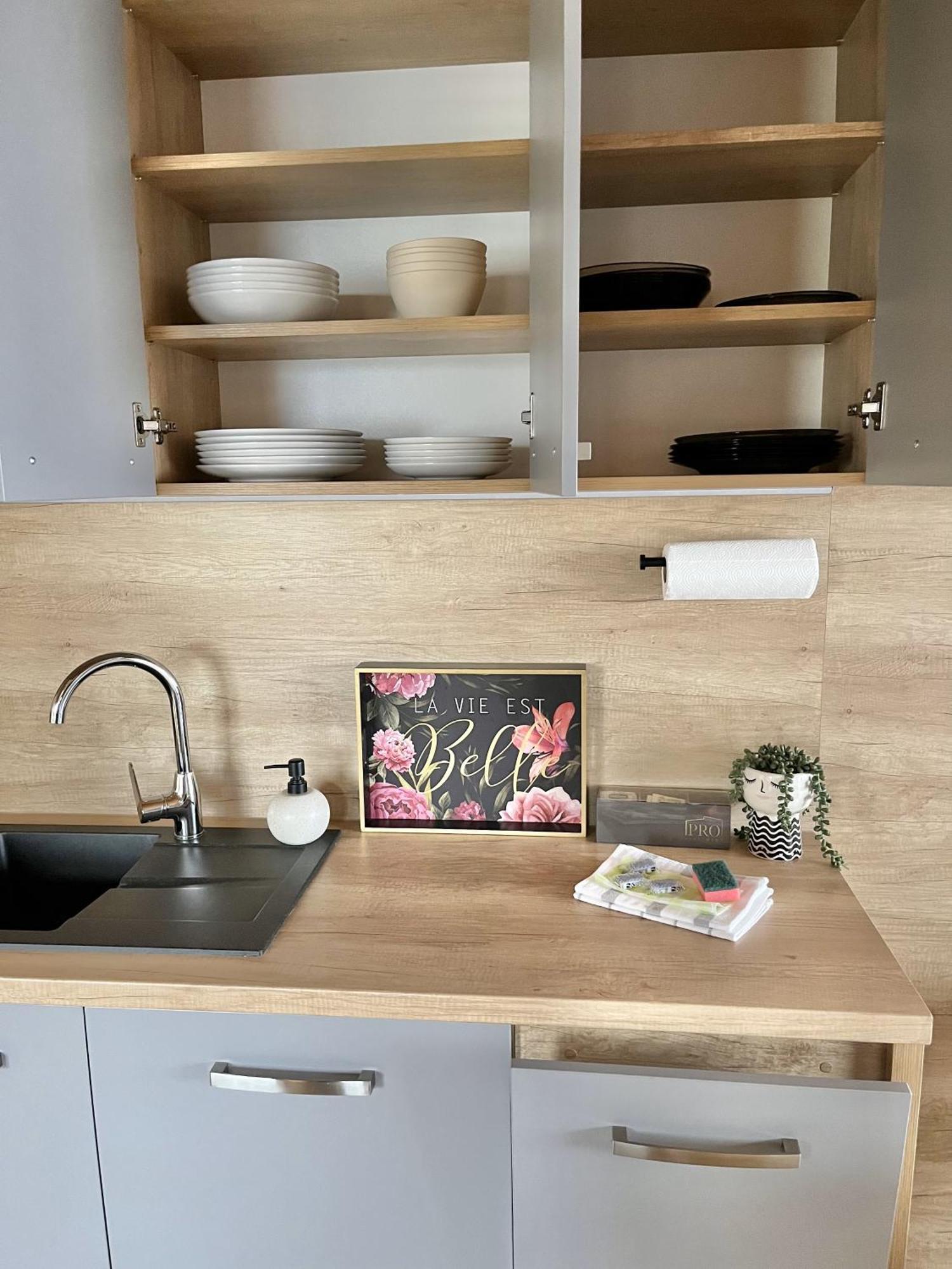 Apartman B3 Hrabušice Eksteriør bilde
