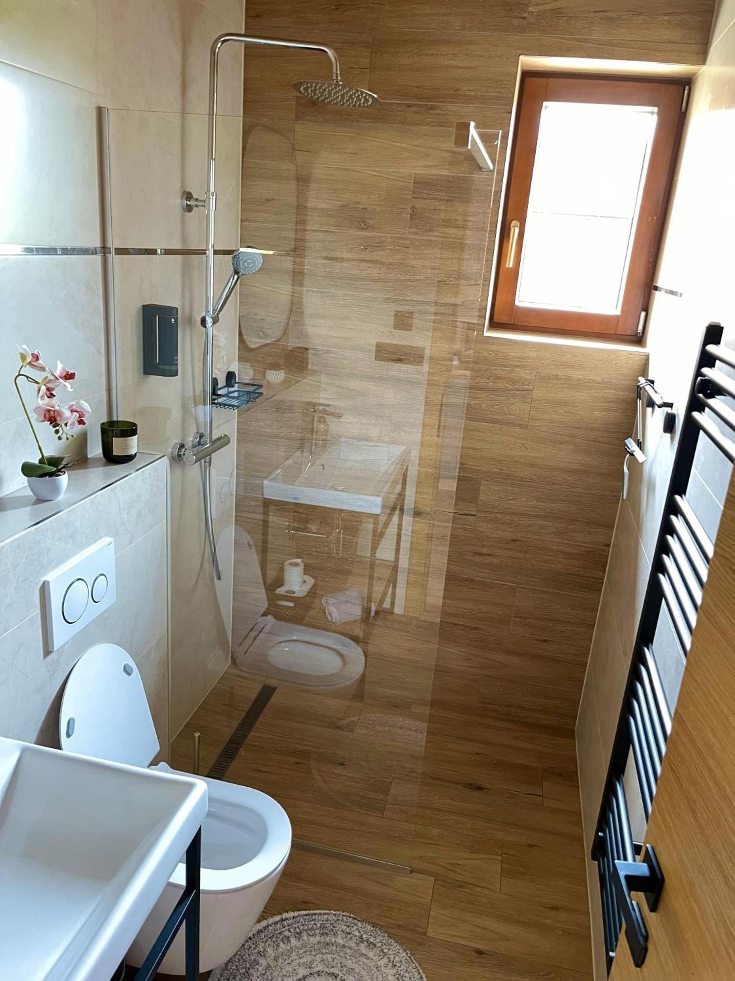 Apartman B3 Hrabušice Eksteriør bilde
