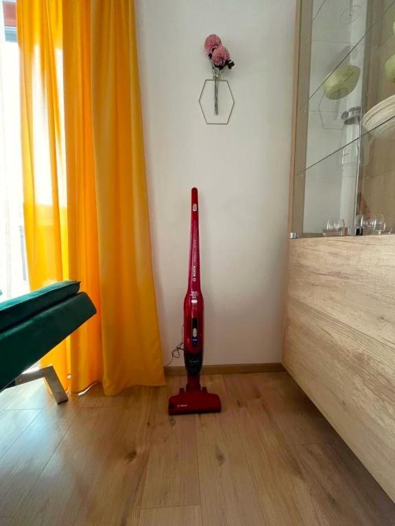 Apartman B3 Hrabušice Eksteriør bilde